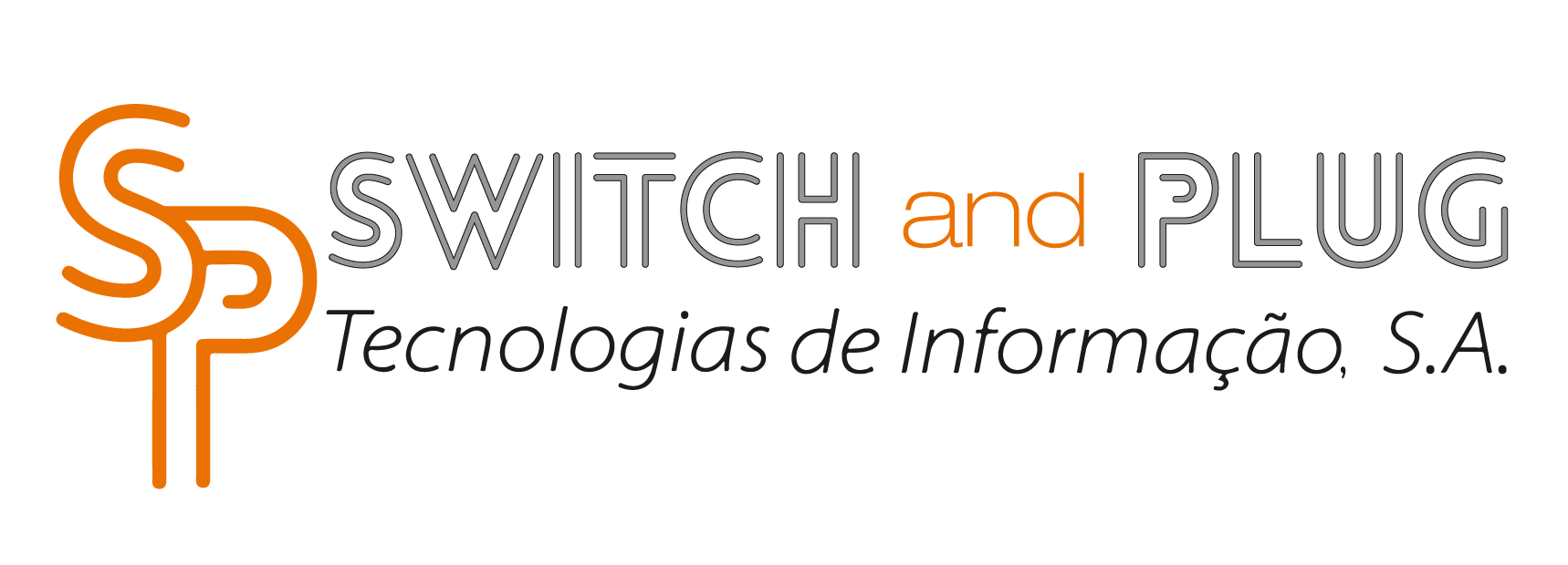 Logo da Switch and Plug